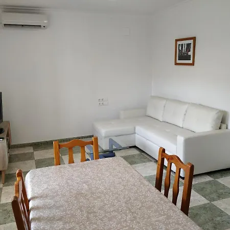 Altillo 25 Garaje Y Wifi Gratis Appartement *