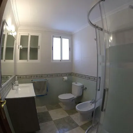 Appartement Altillo 25 Garaje Y Wifi Gratis