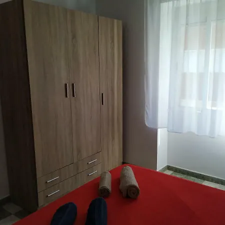 Appartement Altillo 25 Garaje Y Wifi Gratis Córdoba