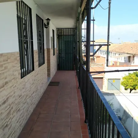 Appartement Altillo 25 Garaje Y Wifi Gratis *